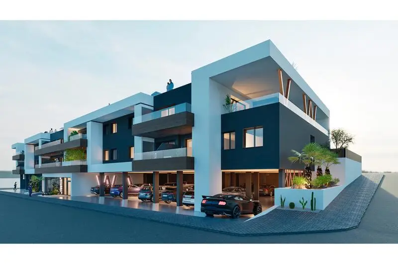 Apartamentos de Lujo en Benijófar con Piscina