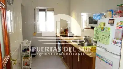 Piso en venta en Calle de García de Sola