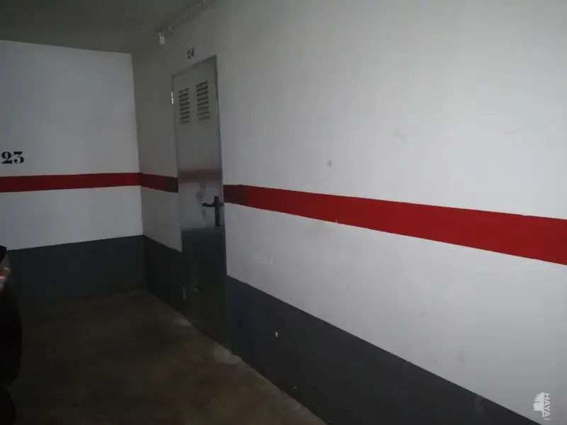 Garaje en Venta La Pobla de Farnals con Ascensor y Trastero
