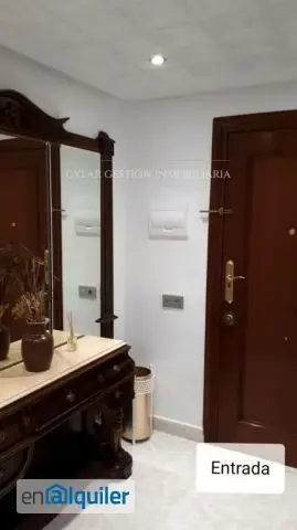 Alquiler Piso Amueblado Salamanca Frente El Corte Ingles