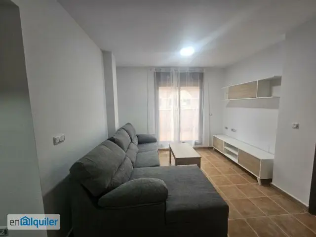 Apartamentos en Alquiler Los Collados Aguilas