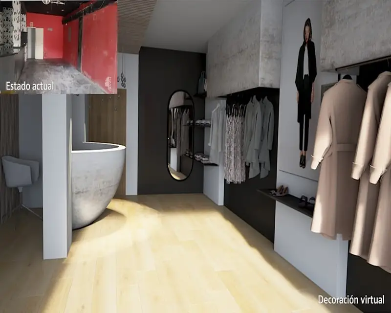 Local en Venta Calvià 155m2 Punta Ballena