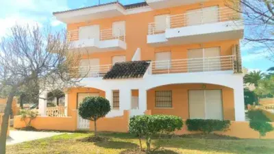 Apartamento Vacacional Denia Playa 2 Dormitorios