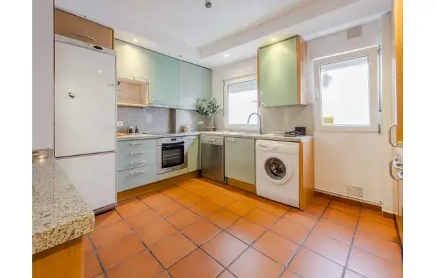 Habitación en Madrid 150m2 Alquiler Online
