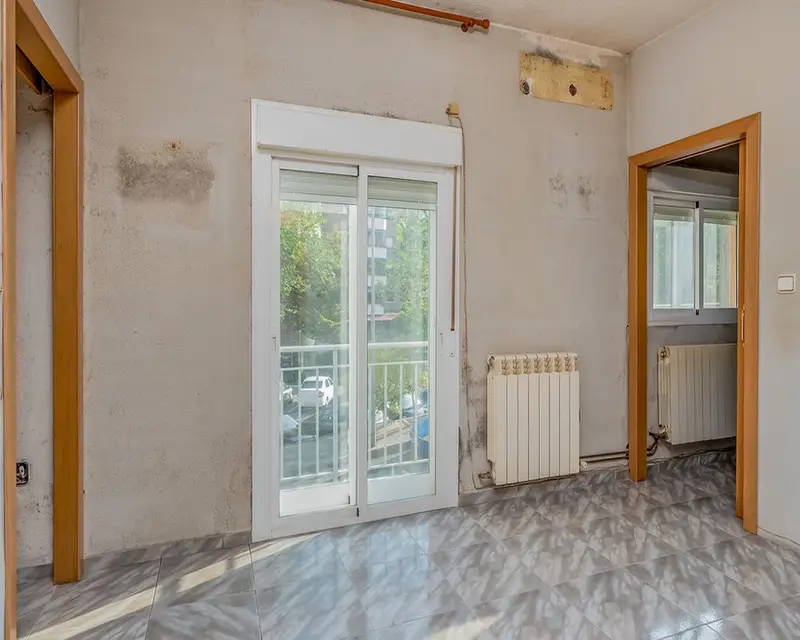 Piso en venta Arganda del Rey 3 habitaciones 60m2