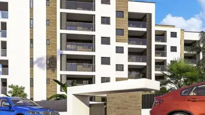 Apartamentos y Bungalows en Venta Mil Palmeras Costa Blanca
