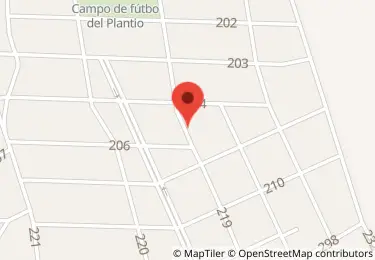 Subasta de Vivienda en calle 219, 72, Paterna