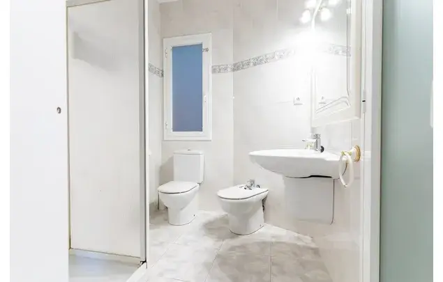 Alquiler Habitacion 110m2 Barcelona