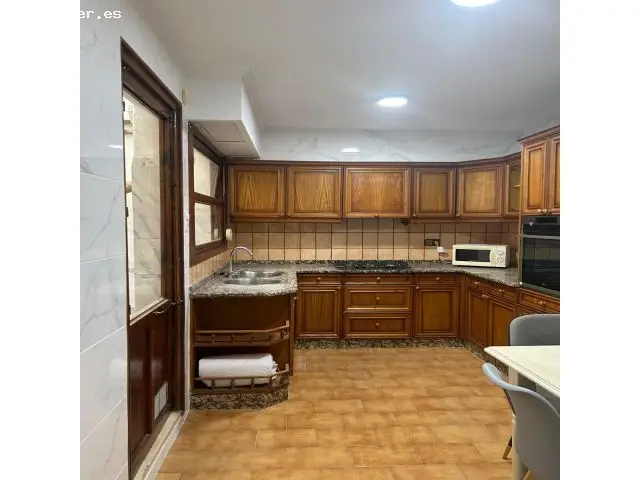 Piso en Mislata 120m2 5 habitaciones Ideal Inversores Vivienda Permanente