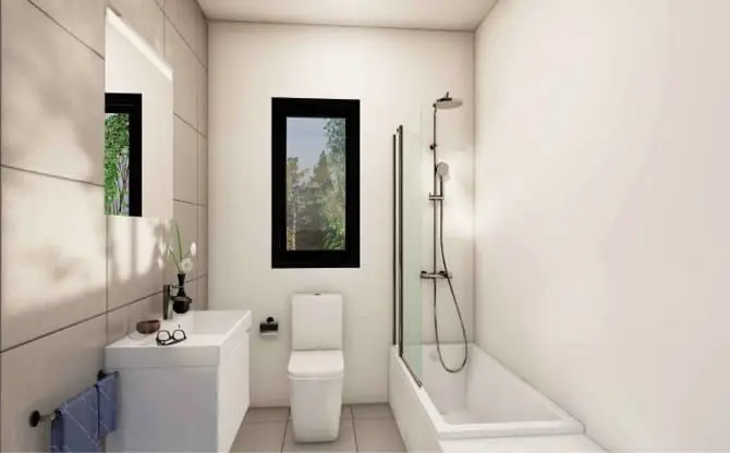 Chalets en Venta Aguilas Murcia La Florida