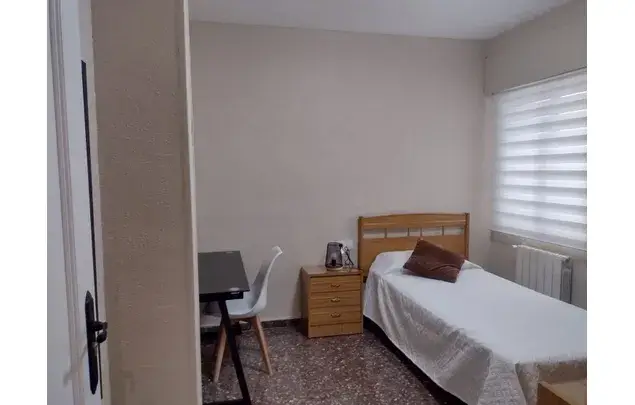 Alquiler piso 3 dormitorios 100m2 Jaen reformado