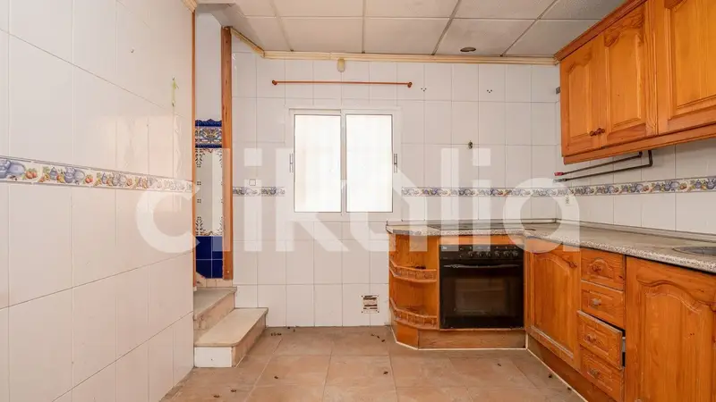 Casa en Calle Lepanto Linea de la Concepcion 142m2 4 dormitorios 2 banos terraza