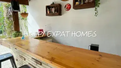 Chalet en Venta Les Colines-Cal Suria con Apartamento Independiente