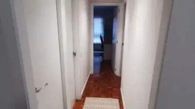 Apartamento en Alquiler Oviedo Centro 2 Dormitorios