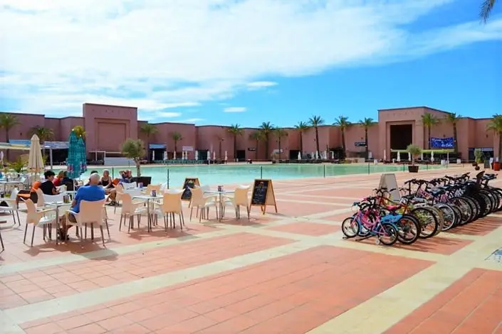 Villa en Condado de Alhama Murcia 2 3 Dormitorios Piscina