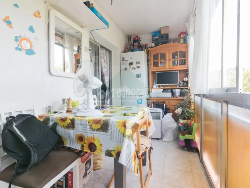 Piso en venta en Centro para inversores