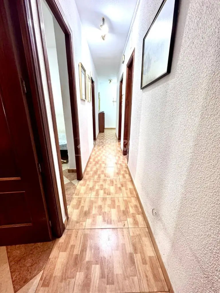 Piso en venta en EDISOL Cordoba 3 dormitorios terraza