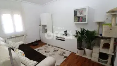 Piso en Venta Kabiezes 2 Dormitorios