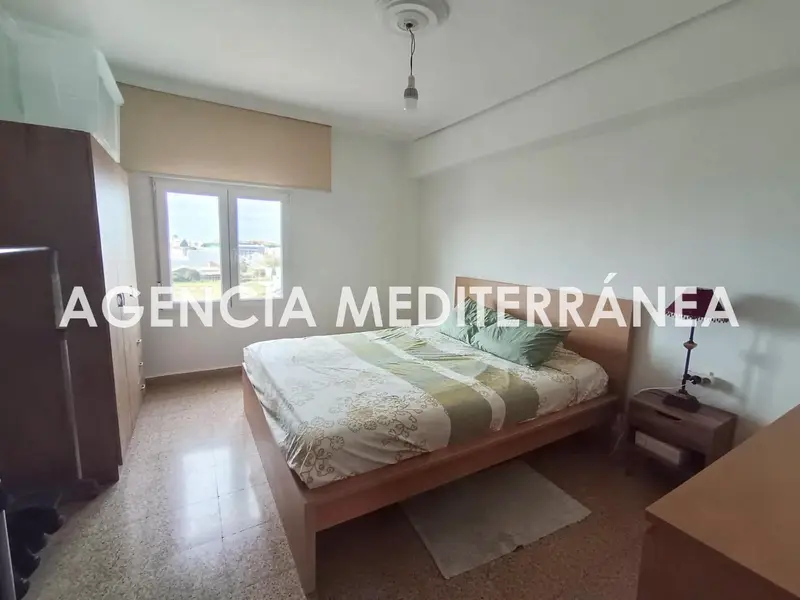 Piso en venta Valencia 100m2 3 habitaciones