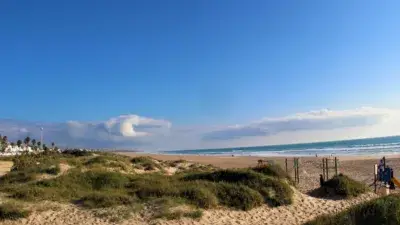 Apartamento en Venta Santa Ana Playa La Barrosa