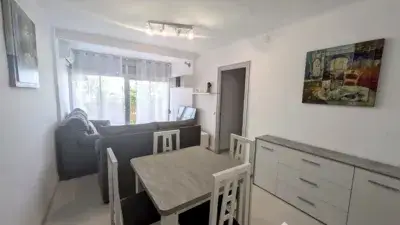 Piso en alquiler en Avenida de la Senda de la Moza