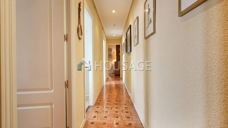 Piso en venta en Arganzuela Madrid 3 dormitorios 1 baño