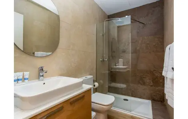 Apartamento 2 dormitorios 90m2 Barcelona cerca Palau Musica