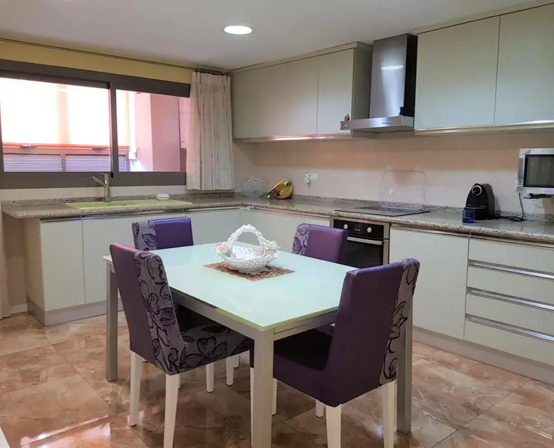 Piso en Venta Xativa 210m2 3 Habitaciones Seminuevo