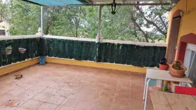 Alquiler Casa Campo Ibi 4 Dormitorios Chimenea Piscina