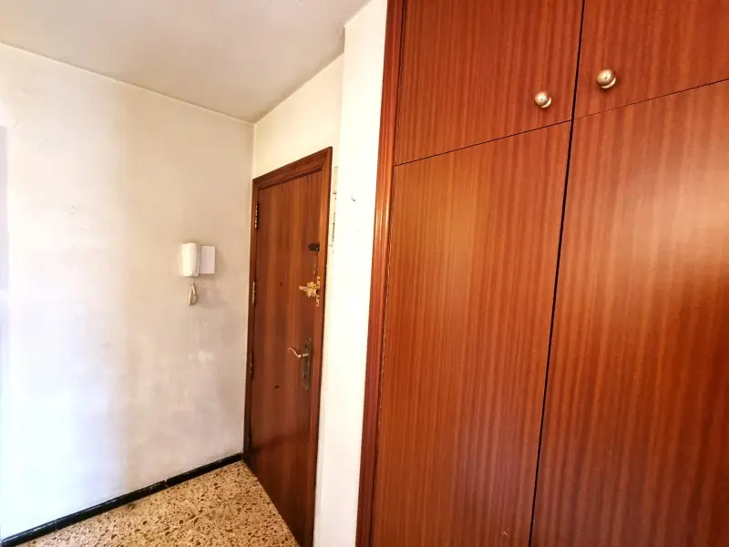 Venta Piso Luminoso Alicante Centro 4 Dormitorios Reforma Integral