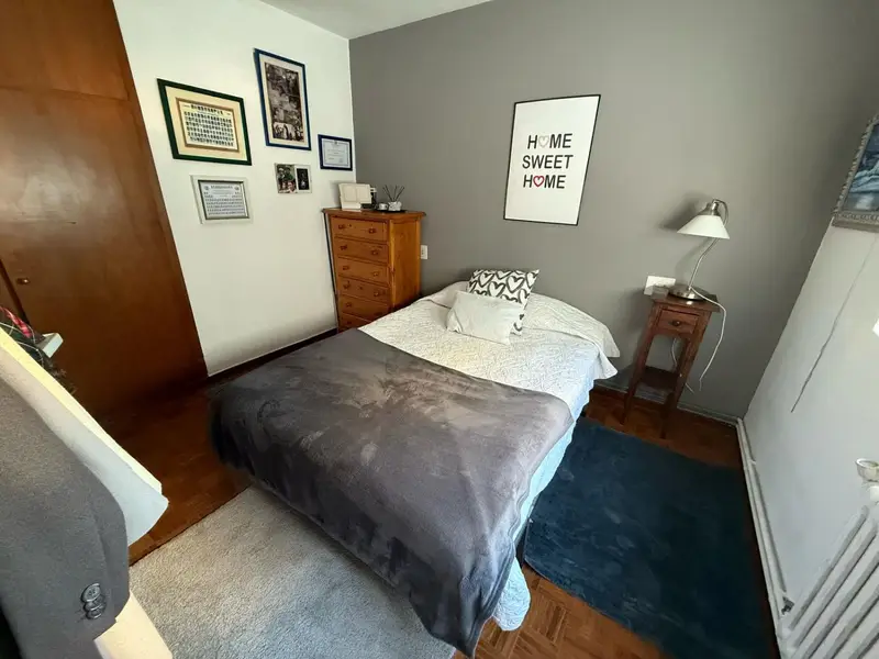 Venta Piso 4 Habitaciones Centro Ferrol