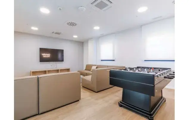 Apartamento 1 Dormitorio 14m2 Getafe Alquiler