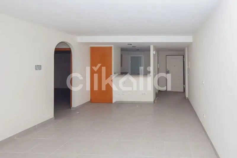 Apartamento en venta Oliva Playa 88m2 2 dormitorios piscina parking
