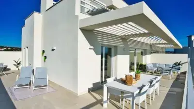 Apartamentos en Venta San Roque Club Cadiz