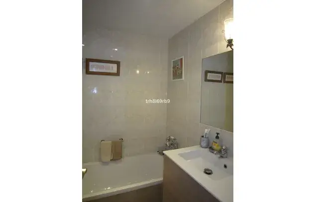 Apartamento 2 Dormitorios Estepona Alquiler Invierno