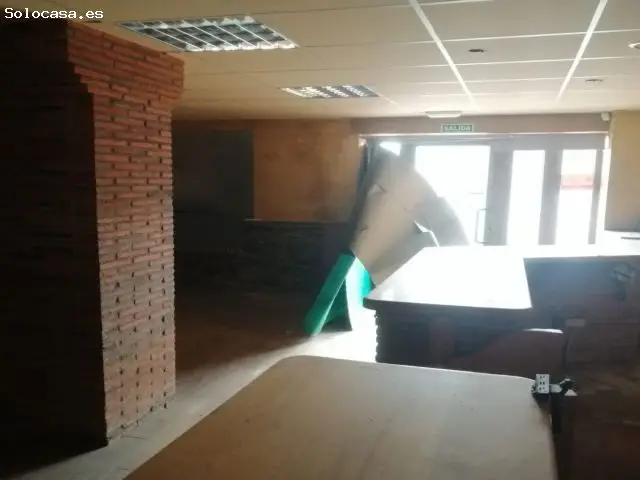 Restaurante y Vivienda en Entranbasaguas Cantabria