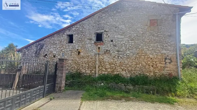 Venta Casa Rural 1 Dormitorio Liaño Villaescusa