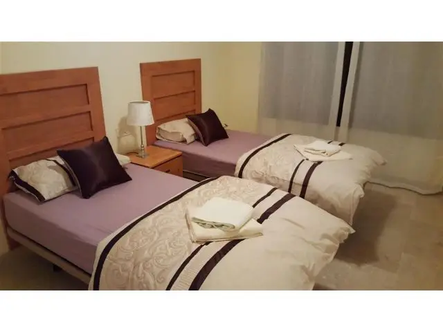 Apartamento Lujo en Manilva 2 Dormitorios 2 Baños Cerca de Golf