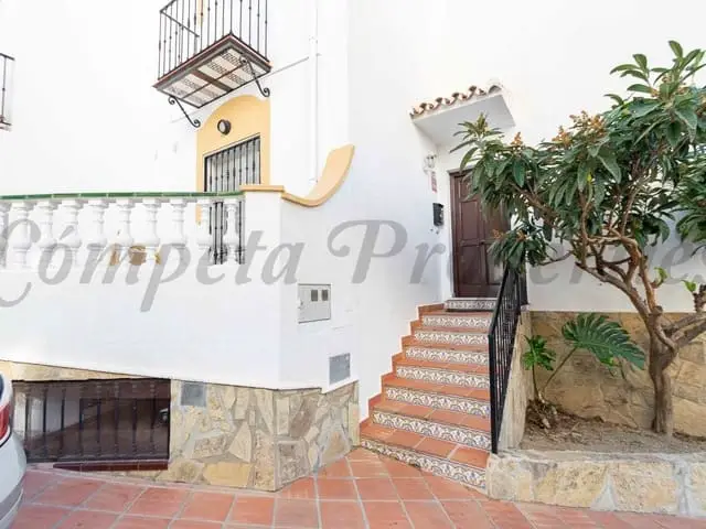 Villa de Lujo 6 Dormitorios Torrox Costa