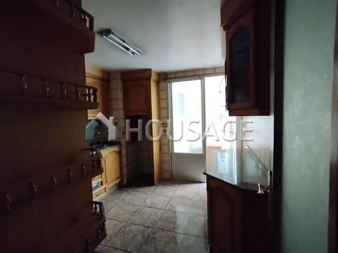 Piso en venta en Alicante 117m2 4 dormitorios