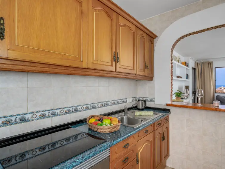 Apartamento 2 Dormitorios Mijas Costa del Sol