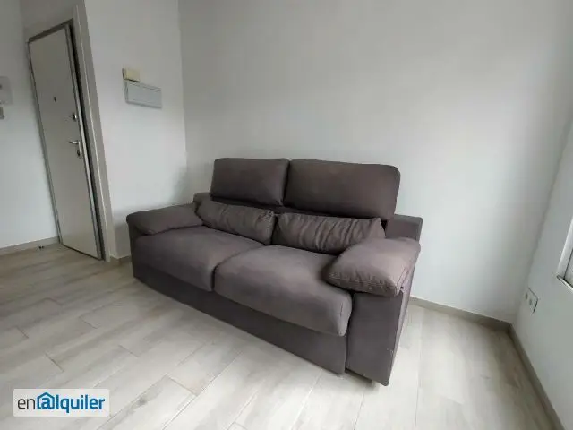 Alquiler Piso Reformado Algirós 2 Dormitorios