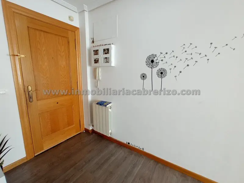 Venta Piso con terraza en Lardero - Ref: 13130