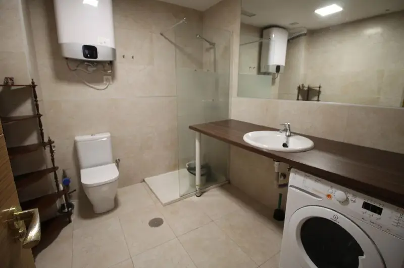 Venta Estudio Pueblo Nuevo Ciudad Lineal Madrid