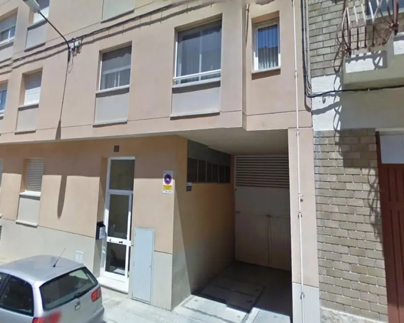 Garaje en Venta en Lleida 10m2 CAMI DE MARIMUNT