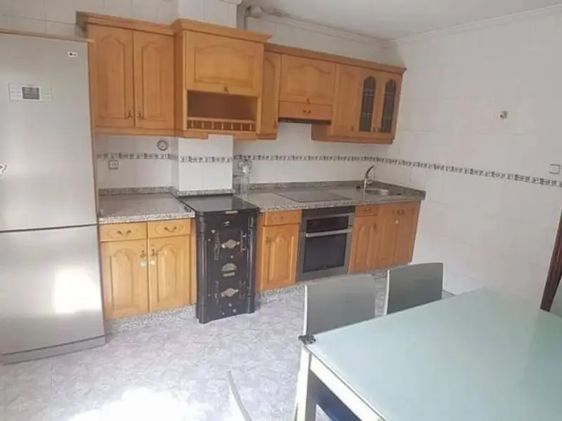 venta Piso en Pola de Lena, Asturias (56725304550.106500)- Globaliza