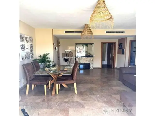 Apartamento en Venta Denia 3 Dormitorios 2 Baños Cerca Servicios