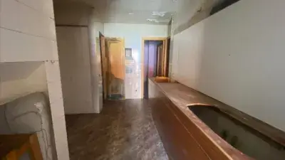 Casa adosada en venta en Calle de Manuel de Falla, cerca de Calle del Chapí