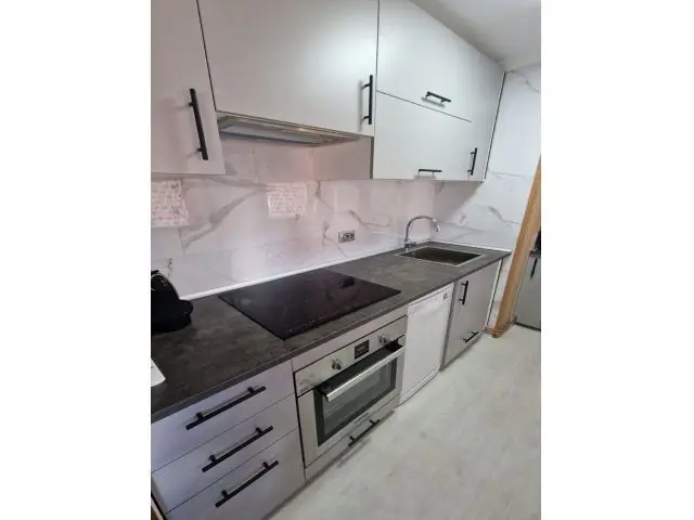 Apartamento en Alquiler Navatejera Leon Recien Reformado Amueblado