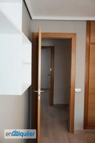 Alquiler piso amueblado Centro